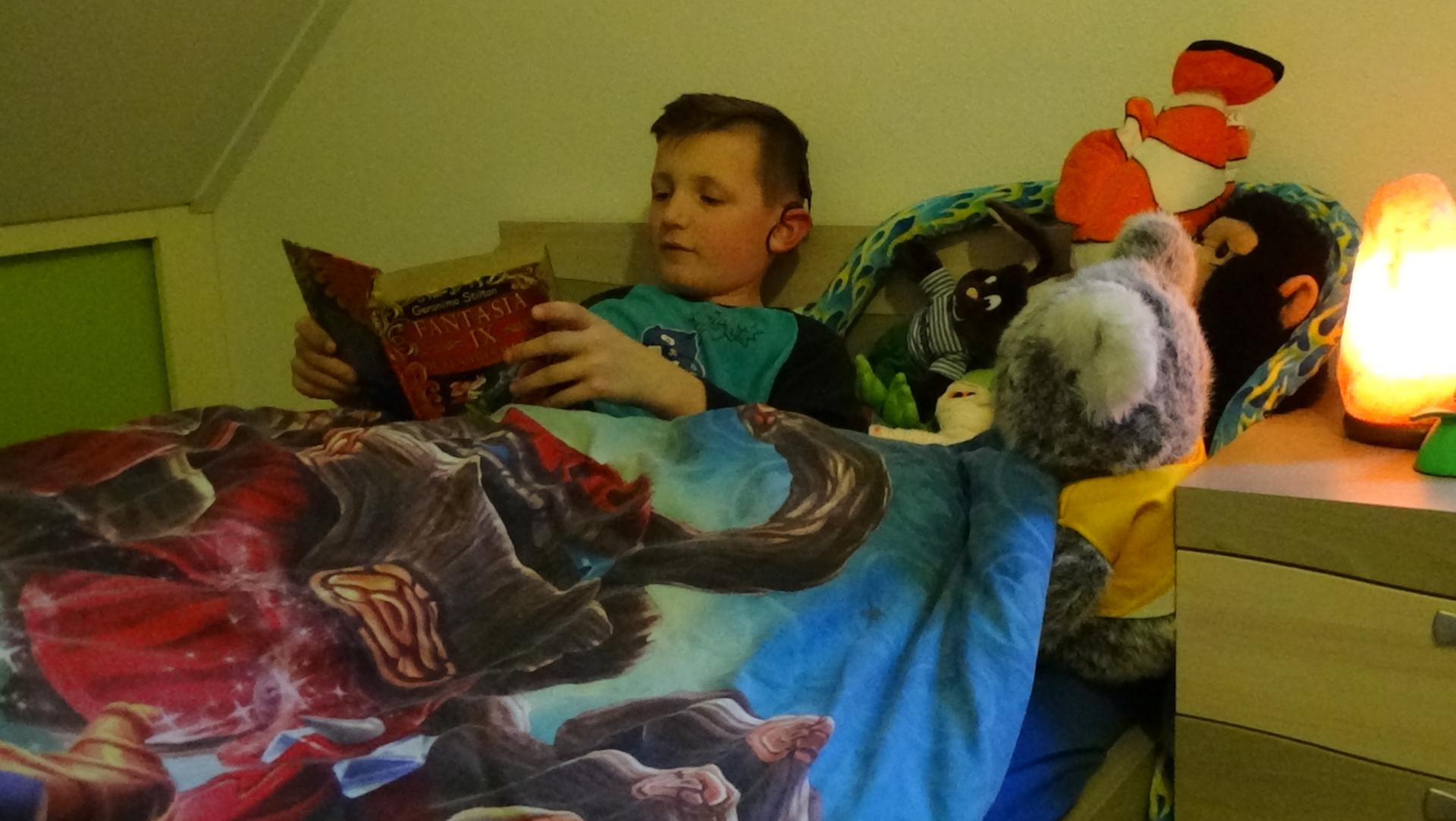lezen voor het slapen gaan lezen voor het slapen gaan