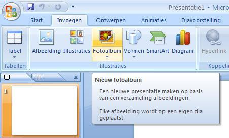 Powerpoint fotoalbum Powerpoint fotoalbum
